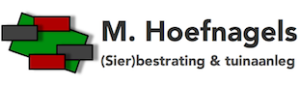Sierbestrating bestrating M. Hoefnagels aanleggen