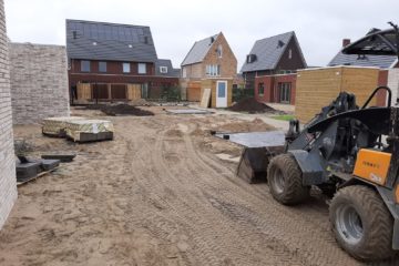 Diensten